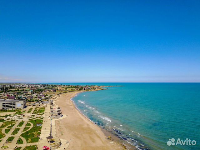 

1-к. квартира, 39 м², 3 кровати
