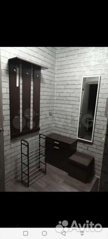 

1-к. квартира, 35 м², 2 кровати