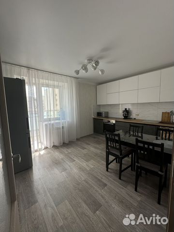 

2-к. квартира, 60 м², 2 кровати