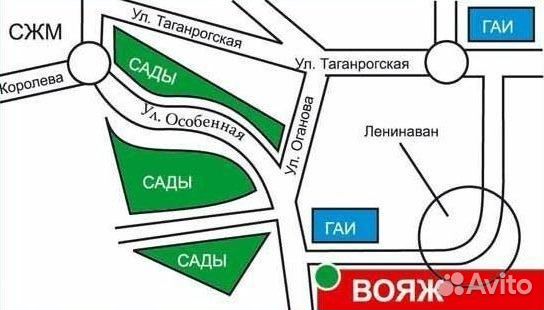 Суппорт передний левый Mitsubishi Outlander XL