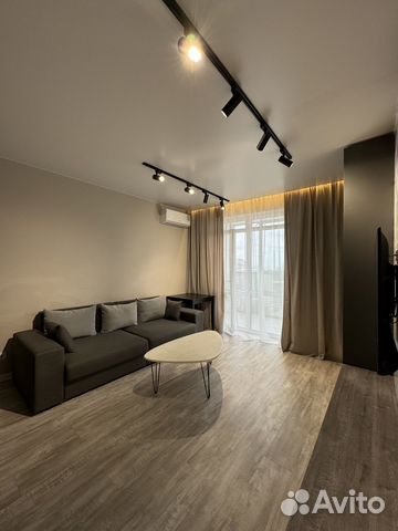 

2-к. квартира, 45 м², 2 кровати