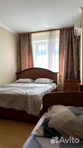

1-к. квартира, 30 м², 2/5 эт.