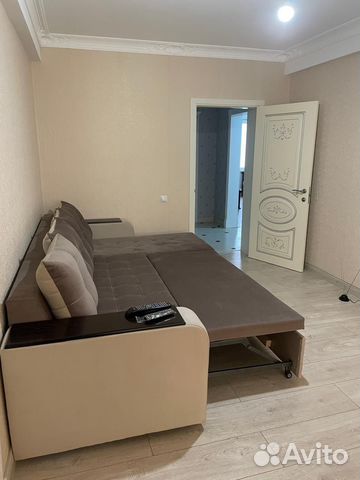 

2-к. квартира, 60 м², 4 кровати