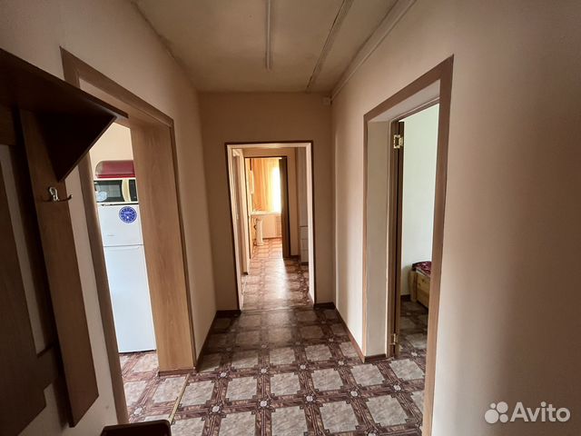 

Дом 45 м² на участке 30 сот.