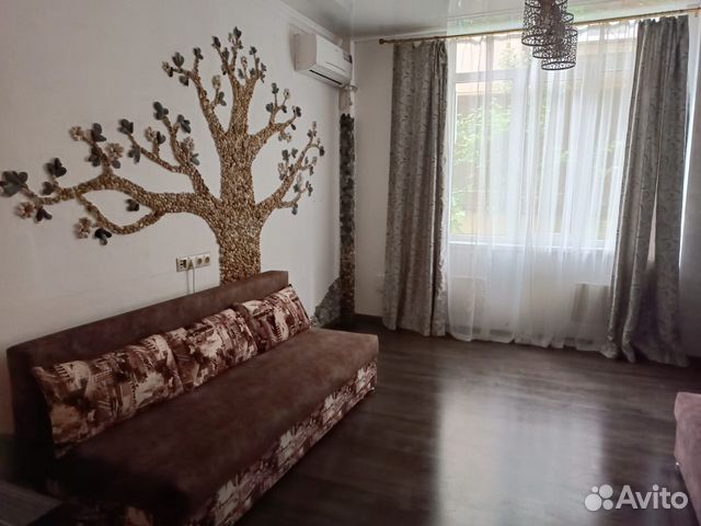 

1-к. квартира, 28,3 м², 2 кровати