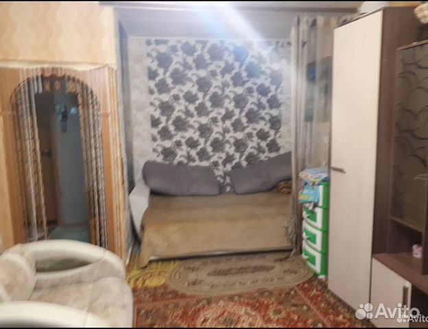 

1-к. квартира, 40 м², 3/5 эт.