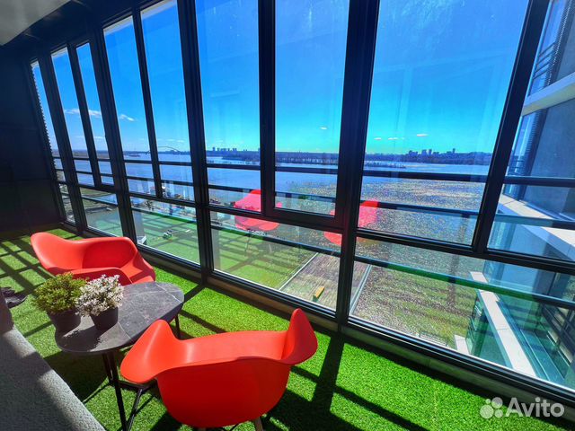 

2-к. квартира, 47 м², 3 кровати