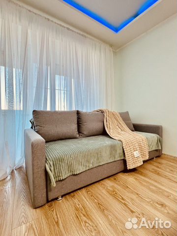 

2-к. квартира, 78 м², 4 кровати