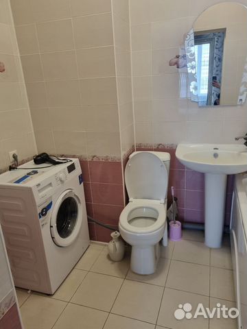 

1-к. квартира, 68 м², 1 кровать