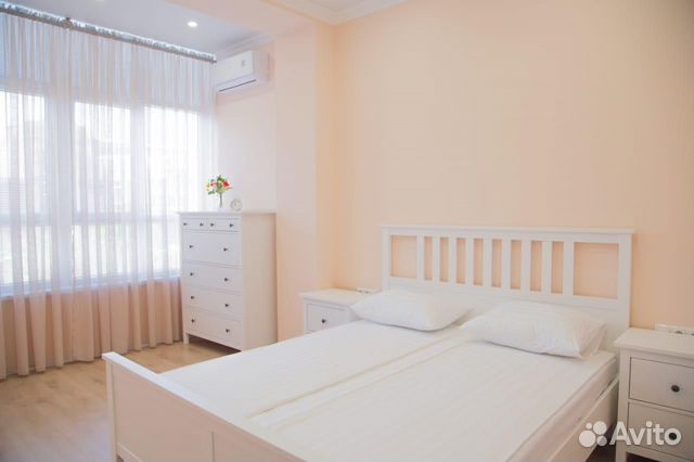 

1-к. квартира, 56 м², 2/8 эт.