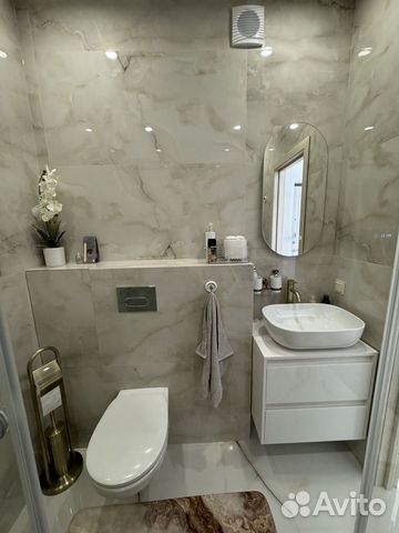 

Квартира-студия, 26 м², 14/26 эт.