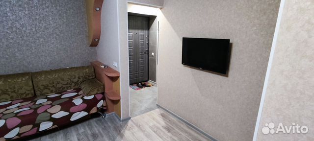 

2-к. квартира, 45 м², 5 кроватей