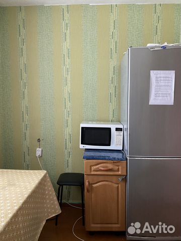 

2-к. квартира, 45 м², 4 кровати