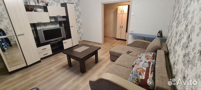 

2-к. квартира, 65 м², 4 кровати