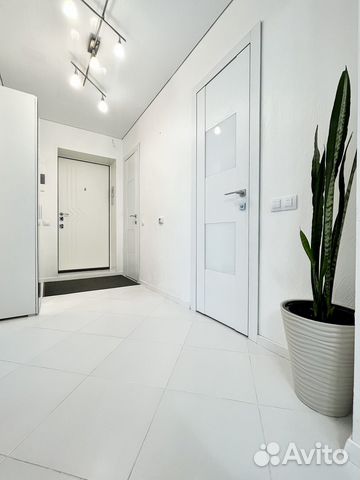 

1-к. квартира, 48,3 м², 2 кровати