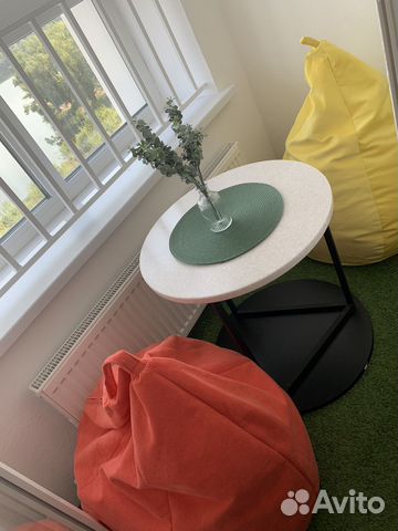 

Квартира-студия, 25,8 м², 6/10 эт.