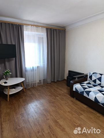 

1-к. квартира, 29,8 м², 2 кровати