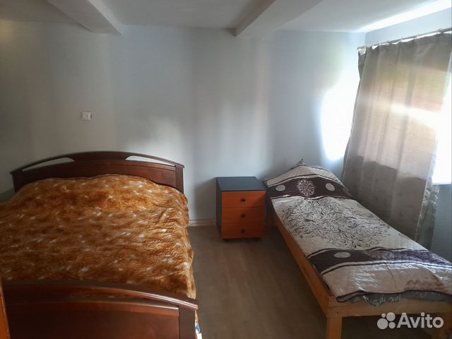 

Дом 48 м² на участке 15 сот.