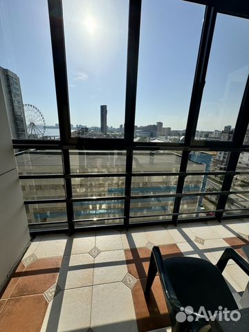 

2-к. квартира, 60 м², 2 кровати
