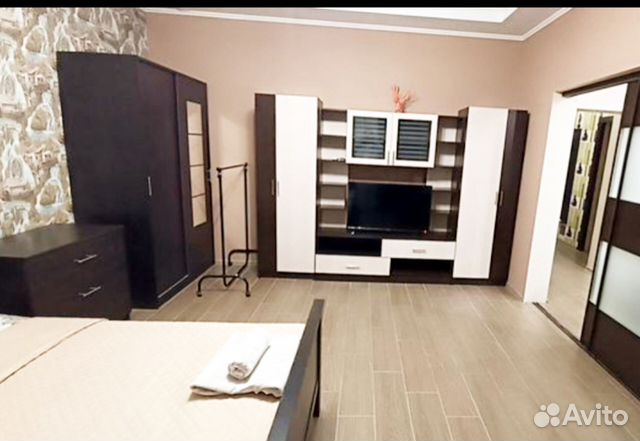 

1-к. квартира, 61 м², 16/16 эт.