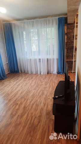 

Квартира-студия, 32 м², 2/5 эт.