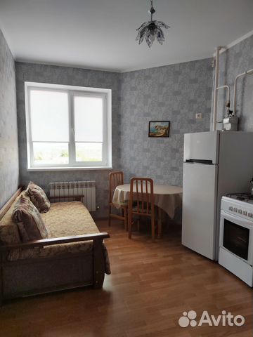 

1-к. квартира, 40 м², 5/6 эт.