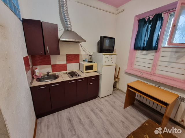 

1-к. квартира, 40 м², 6 кроватей
