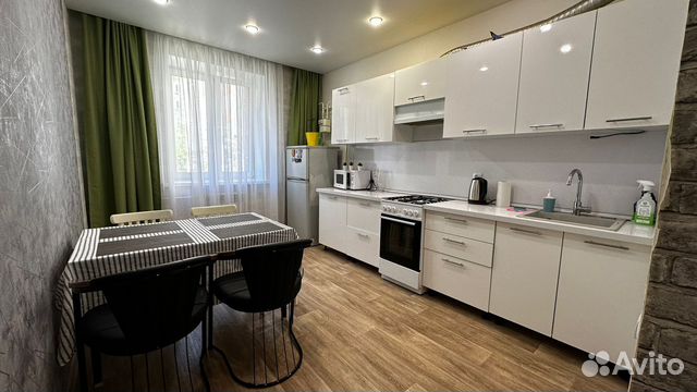 

2-к. квартира, 68 м², 4 кровати