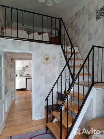 

1-к. квартира, 25 м², 2/2 эт.