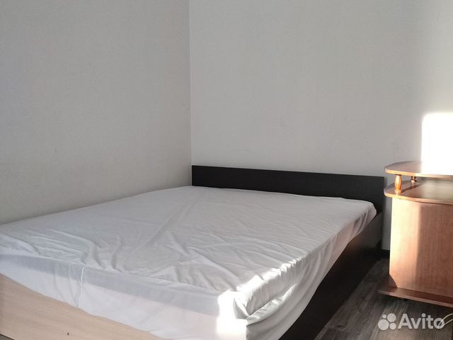 

1-к. квартира, 33 м², 1/6 эт.