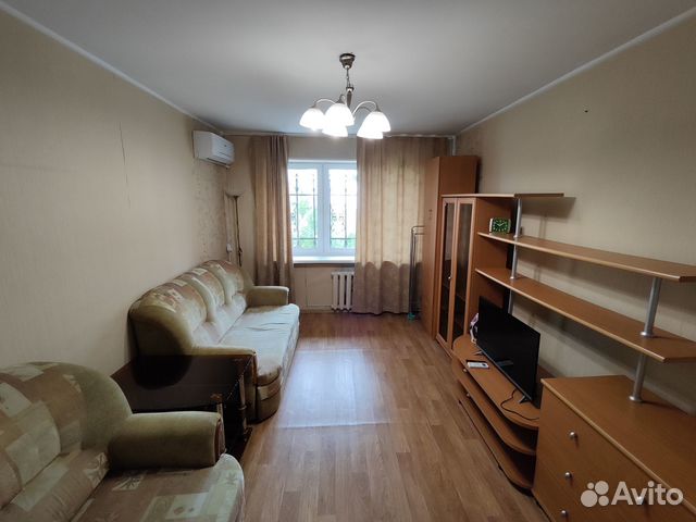 

2-к. квартира, 42,3 м², 2 кровати