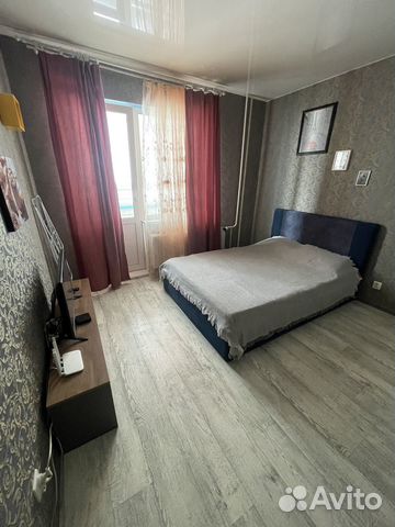 

Квартира-студия, 23 м², 1 кровать