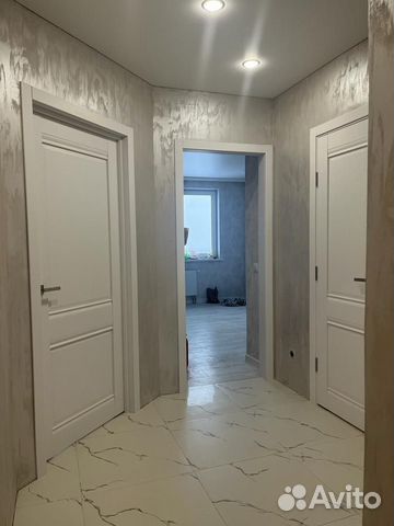 

1-к. квартира, 36 м², 4 кровати