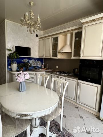 

1-к. квартира, 50 м², 2 кровати