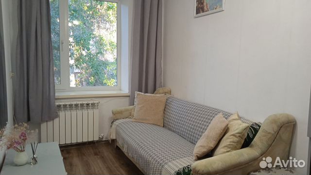 

2-к. квартира, 42 м², 4 кровати