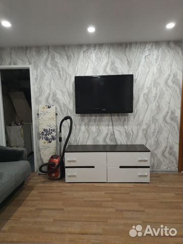 

2-к. квартира, 50 м², 4 кровати
