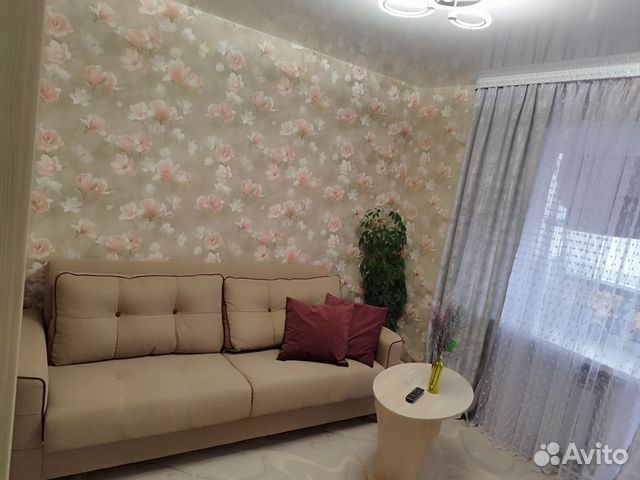 

1-к. квартира, 32,4 м², 2 кровати