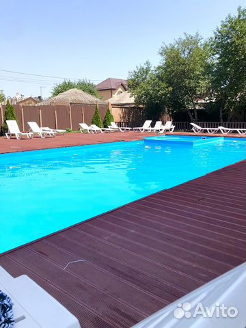 

Квартира-студия в апарт-отеле, 30,5 м², 3 кровати