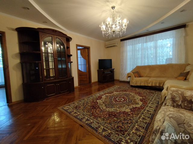 

3-к. квартира, 75 м², 1/9 эт.