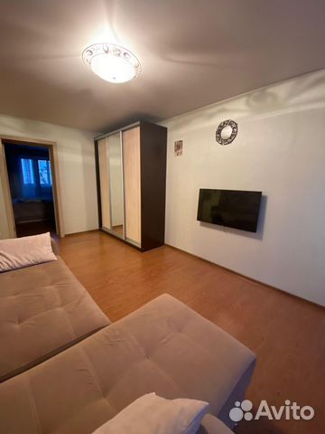 

3-к. квартира, 63 м², 5 кроватей