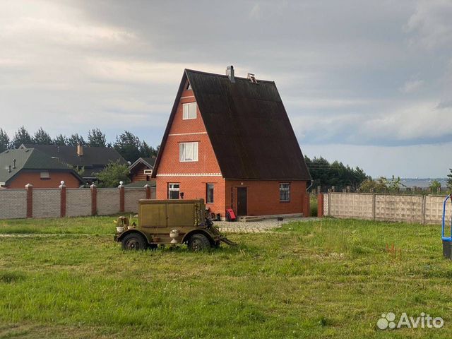 

3-к. дом, 120 м²