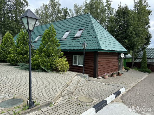 

Дом 85 м² на участке 30 сот.