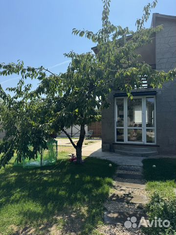 

Дом 100 м² на участке 6 сот.