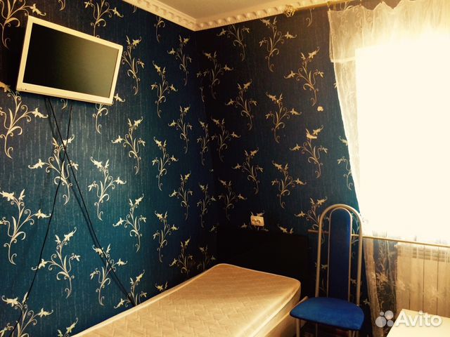 3-к квартира, 90 м², 2/2 эт.