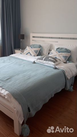 

2-к. квартира, 63 м², 4 кровати
