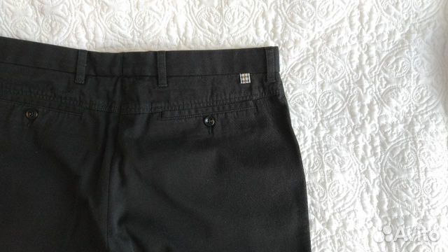 Штаны Aquascutum (Новые)(32х34) Штаны Aquascutum (Новые)(32х34)