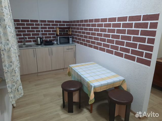 

2-к. дом, 50 м²