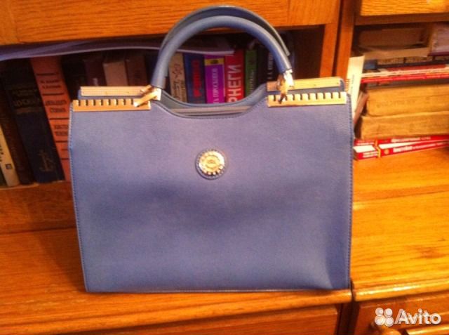 Итальянская сумка chloe оригинал- обмен