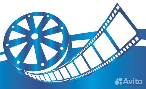 Профессиональный видеомонтаж, монтаж видео