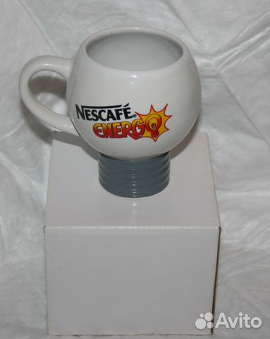 Кружки чашки Нескафе Nescafe Магги Tetley Lipton